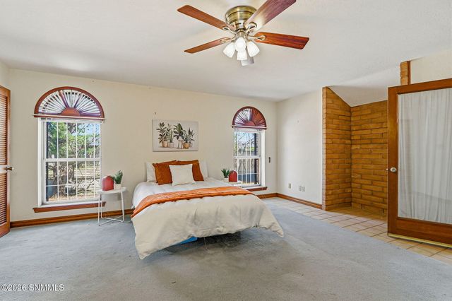 5376 Santa Teresita Drive, Santa Teresa, NM 88008