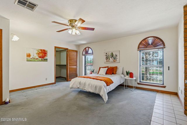 5376 Santa Teresita Drive, Santa Teresa, NM 88008