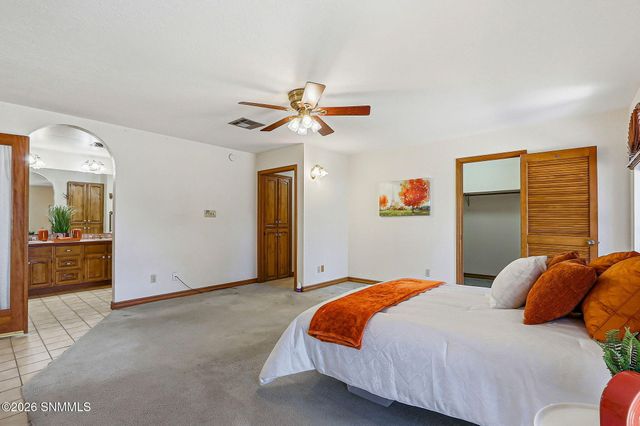 5376 Santa Teresita Drive, Santa Teresa, NM 88008