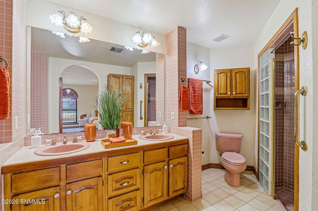 5376 Santa Teresita Drive, Santa Teresa, NM 88008