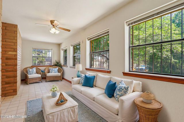 5376 Santa Teresita Drive, Santa Teresa, NM 88008