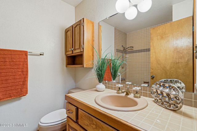 5376 Santa Teresita Drive, Santa Teresa, NM 88008