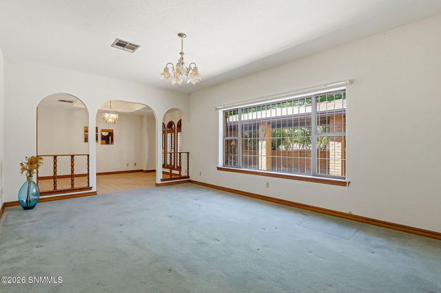 5376 Santa Teresita Drive, Santa Teresa, NM 88008