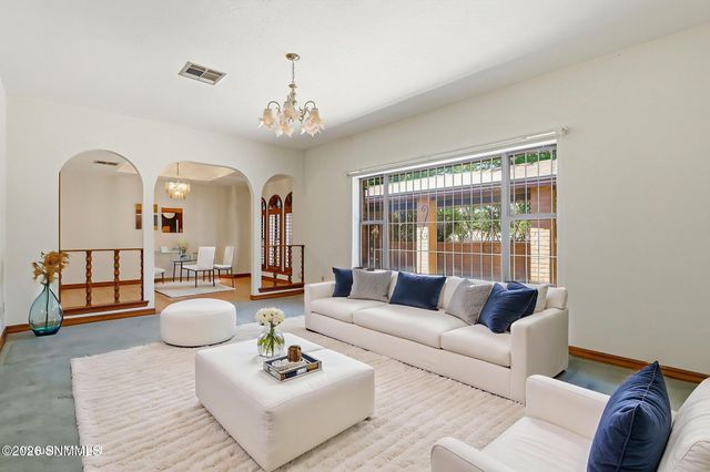5376 Santa Teresita Drive, Santa Teresa, NM 88008