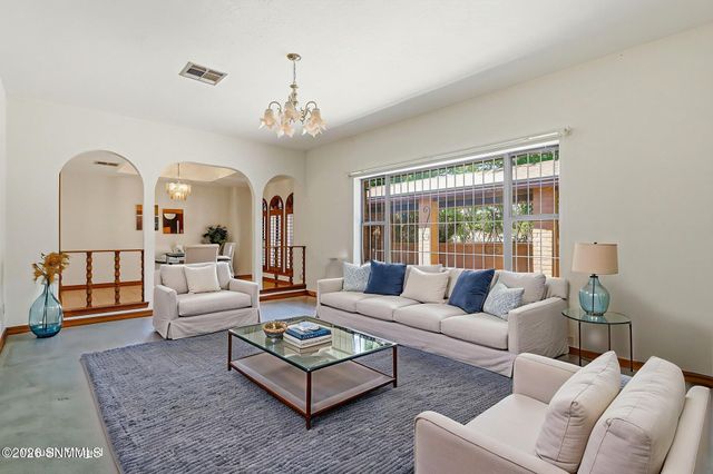5376 Santa Teresita Drive, Santa Teresa, NM 88008