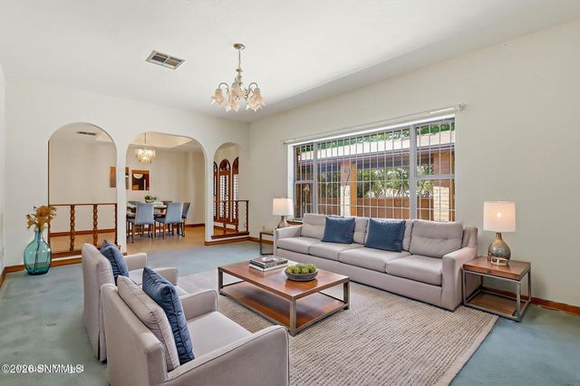 5376 Santa Teresita Drive, Santa Teresa, NM 88008