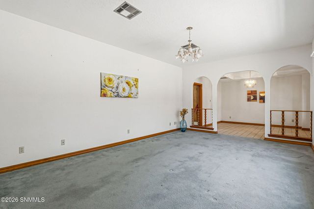 5376 Santa Teresita Drive, Santa Teresa, NM 88008