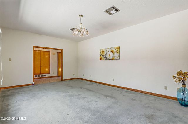 5376 Santa Teresita Drive, Santa Teresa, NM 88008