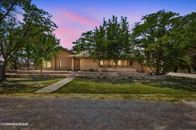 5376 Santa Teresita Drive, Santa Teresa, NM 88008
