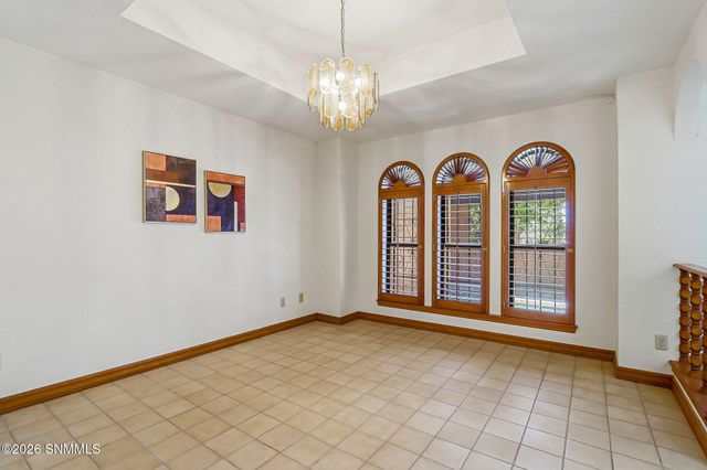 5376 Santa Teresita Drive, Santa Teresa, NM 88008