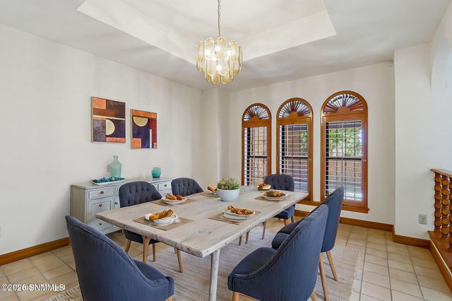 5376 Santa Teresita Drive, Santa Teresa, NM 88008