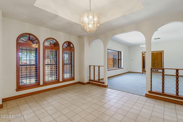5376 Santa Teresita Drive, Santa Teresa, NM 88008