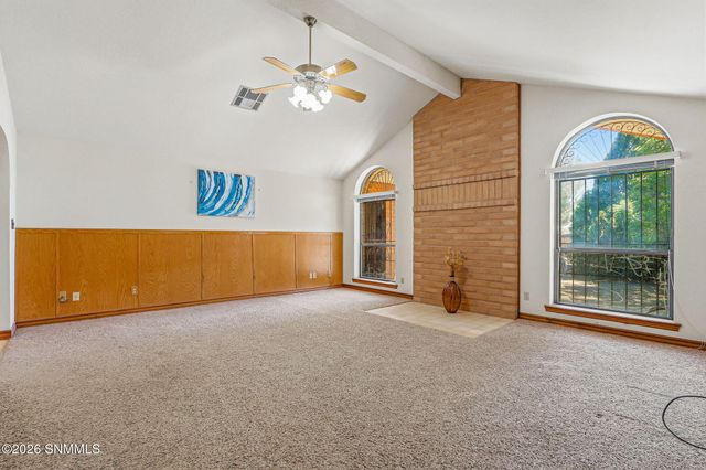 5376 Santa Teresita Drive, Santa Teresa, NM 88008