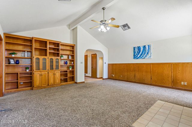 5376 Santa Teresita Drive, Santa Teresa, NM 88008