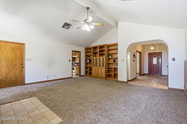 5376 Santa Teresita Drive, Santa Teresa, NM 88008
