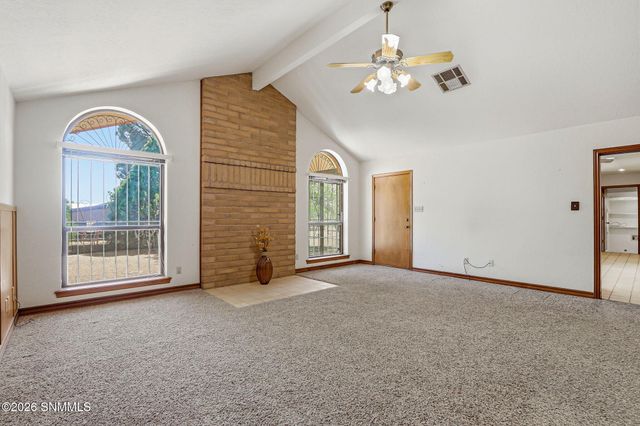 5376 Santa Teresita Drive, Santa Teresa, NM 88008