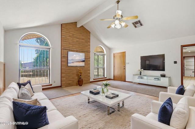 5376 Santa Teresita Drive, Santa Teresa, NM 88008