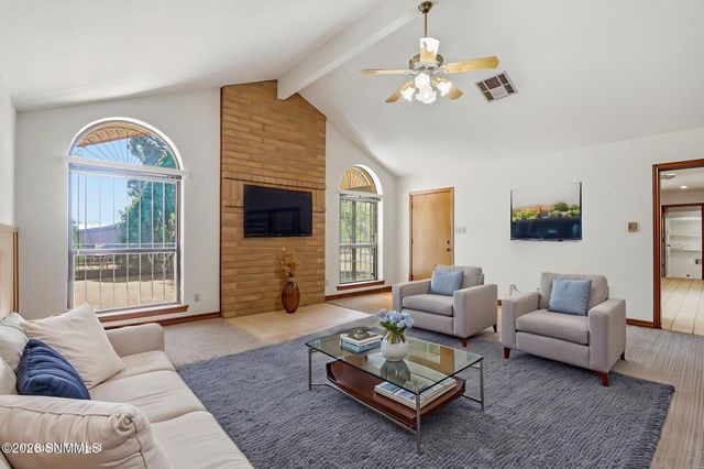 5376 Santa Teresita Drive, Santa Teresa, NM 88008