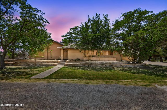 5376 Santa Teresita Drive, Santa Teresa, NM 88008