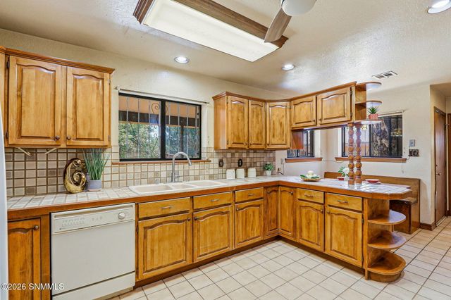5376 Santa Teresita Drive, Santa Teresa, NM 88008