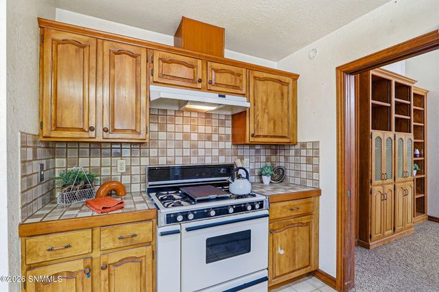 5376 Santa Teresita Drive, Santa Teresa, NM 88008