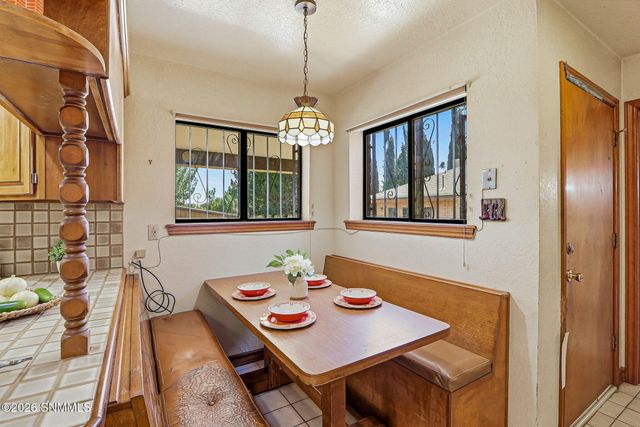 5376 Santa Teresita Drive, Santa Teresa, NM 88008