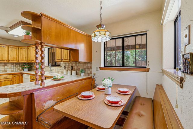 5376 Santa Teresita Drive, Santa Teresa, NM 88008