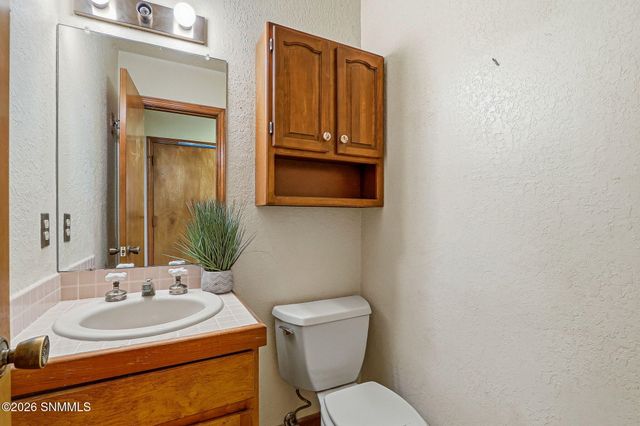 5376 Santa Teresita Drive, Santa Teresa, NM 88008