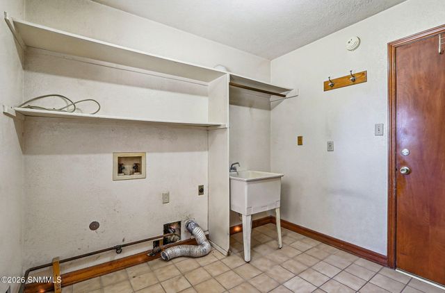 5376 Santa Teresita Drive, Santa Teresa, NM 88008
