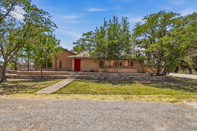 5376 Santa Teresita Drive, Santa Teresa, NM 88008