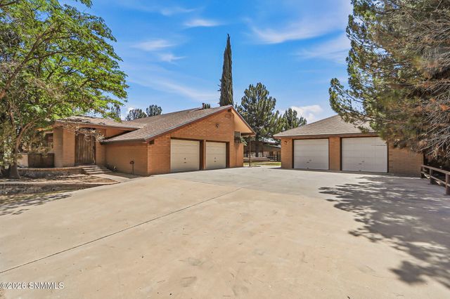 5376 Santa Teresita Drive, Santa Teresa, NM 88008