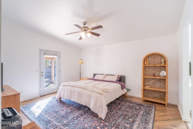 3835 N Nash Creek Court, Tucson, AZ 85745