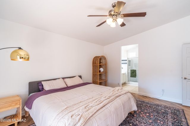 3835 N Nash Creek Court, Tucson, AZ 85745