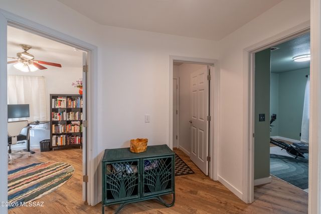 3835 N Nash Creek Court, Tucson, AZ 85745
