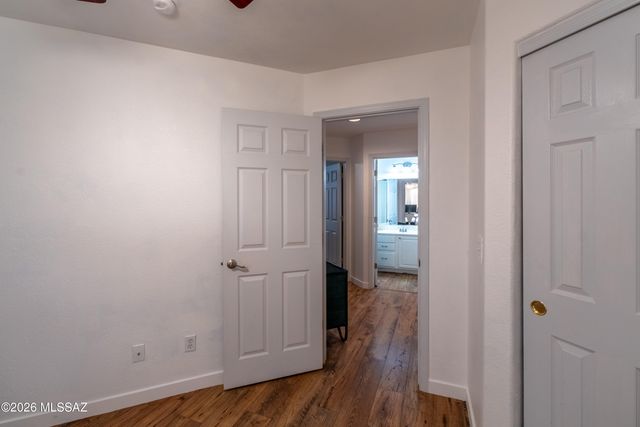 3835 N Nash Creek Court, Tucson, AZ 85745