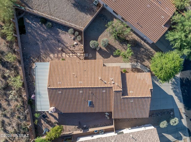 3835 N Nash Creek Court, Tucson, AZ 85745