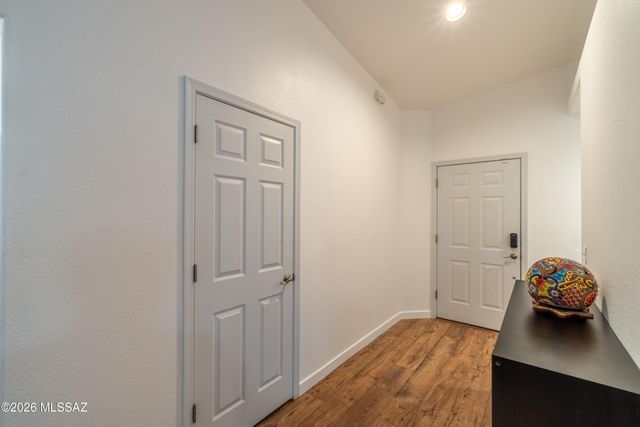 3835 N Nash Creek Court, Tucson, AZ 85745
