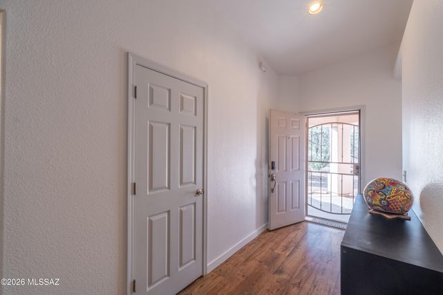 3835 N Nash Creek Court, Tucson, AZ 85745
