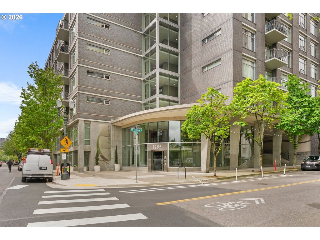 1255 Nw 9TH Ave 314, Portland, OR 97209
