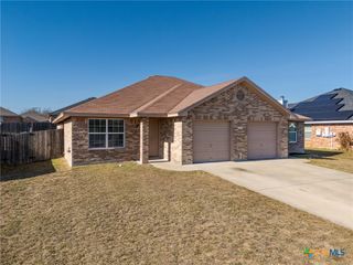 6211 Temora Loop, Killeen, TX 76549