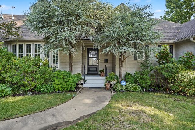 2931 E 46th Street, Tulsa, OK 74105
