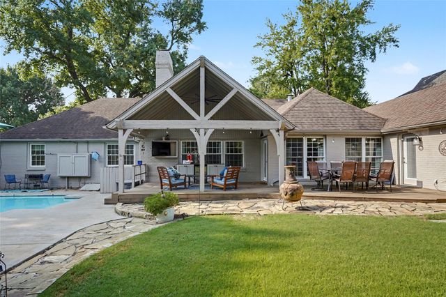2931 E 46th Street, Tulsa, OK 74105