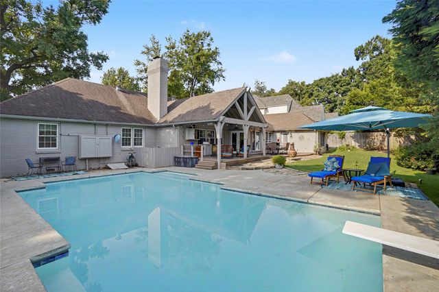 2931 E 46th Street, Tulsa, OK 74105