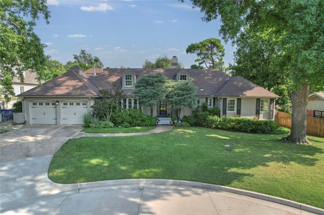 2931 E 46th Street, Tulsa, OK 74105