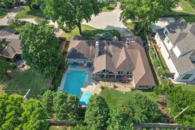 2931 E 46th Street, Tulsa, OK 74105