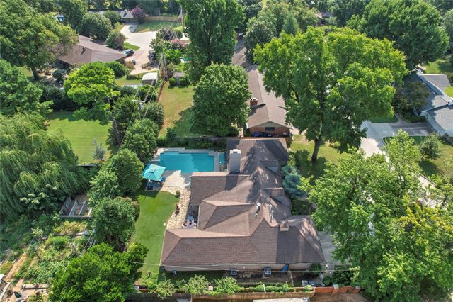 2931 E 46th Street, Tulsa, OK 74105