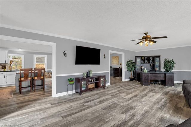 236 Jacobs Creek Road, Madison, NC 27025