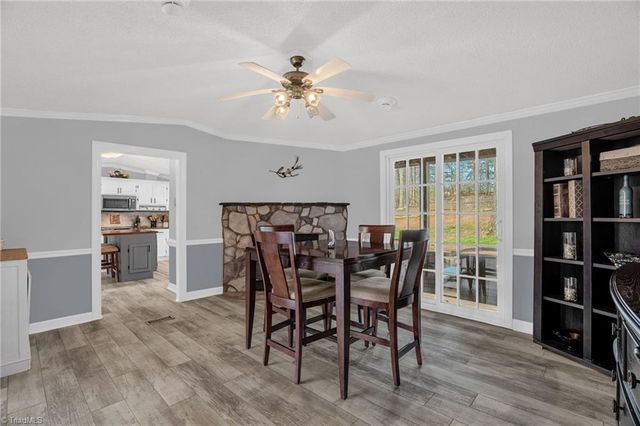 236 Jacobs Creek Road, Madison, NC 27025