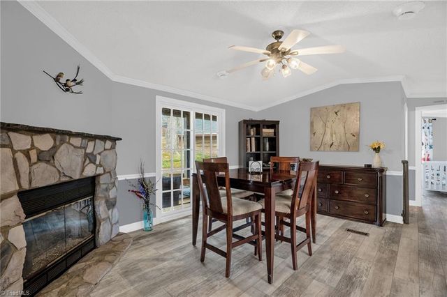 236 Jacobs Creek Road, Madison, NC 27025