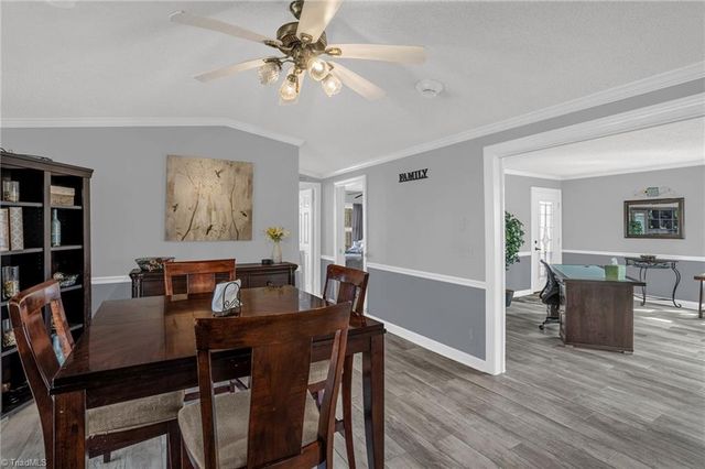 236 Jacobs Creek Road, Madison, NC 27025